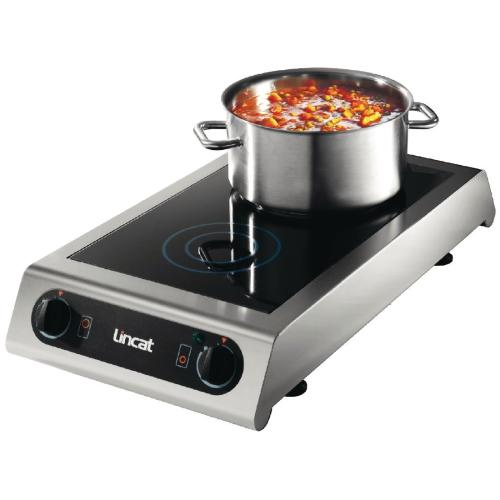 Lincat Induction Hob