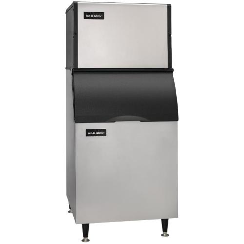 Ice-O-Matic Modular Ice Maker 254kg Output 170kg Storage (Direct)