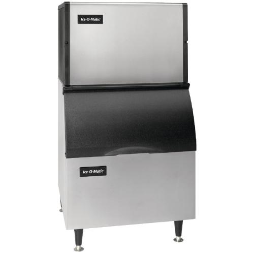 Ice-O-Matic Modular Ice Maker 235kg Output 166kg Storage (Direct)