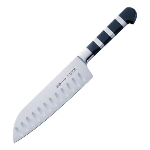 Dick 1905 Santoku - 18cm 7"
