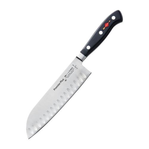 Dick Premier Plus Santoku - 18cm 7"