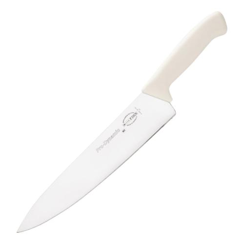Dick Pro-Dynamic HACCP Chef's Knife White - 26cm 10"