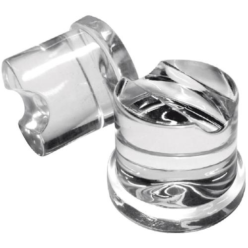 Ice-O-Matic Ice Machine Max 96kg Output - Half Cube - 34kg Storage (Direct)