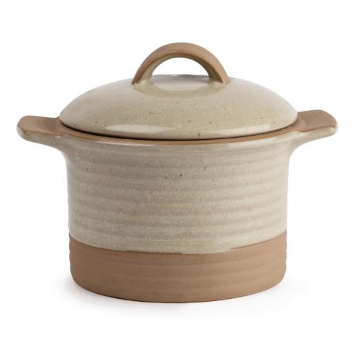 Art de Cuisine Igneous Cocotte & Lid - 34.1cl (Box 6)