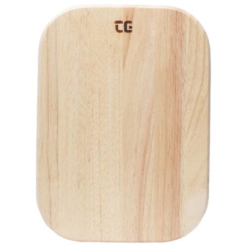 Rectangular Board in Hevea Small