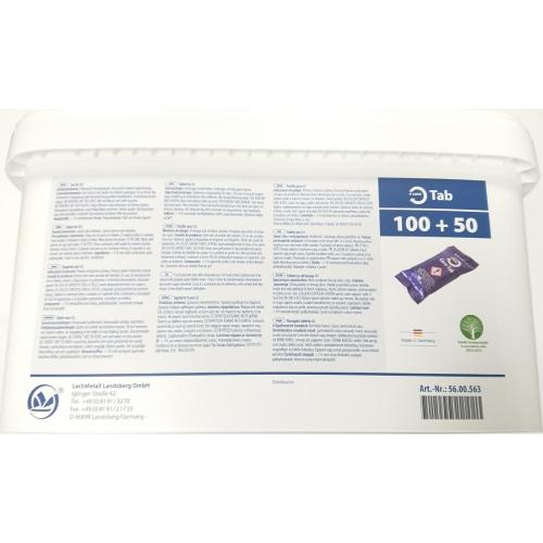 Care Tablets for Combi (Box 150)