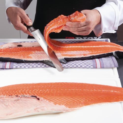 Dick 1905 Serrated Utility Knife - 26cm 10"