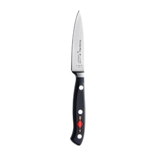 Dick Premier Plus Paring Knife - 9cm 3 1/2"