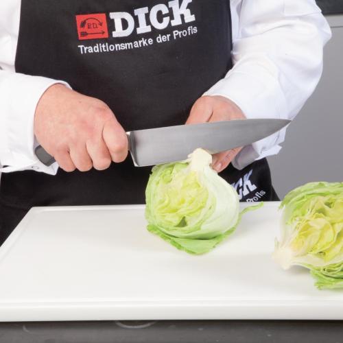 Dick Premier Plus Chef's Knife - 21cm 8"