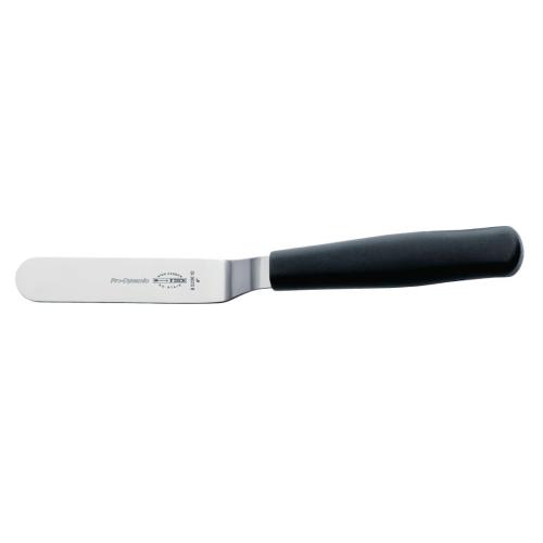 Dick Cranked Spatula - 10cm 4"