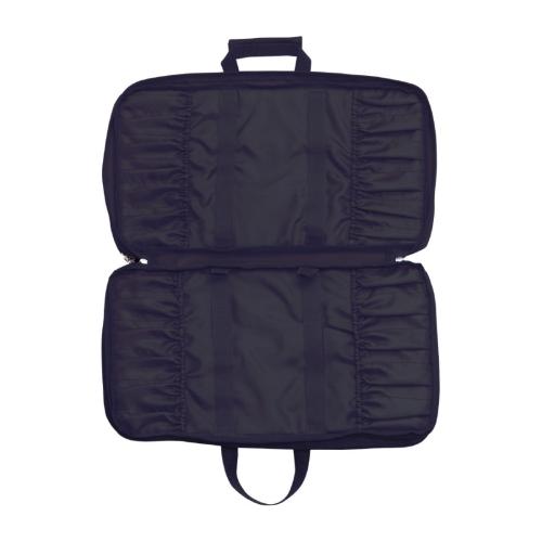 Dick Culinary Knife Bag Black