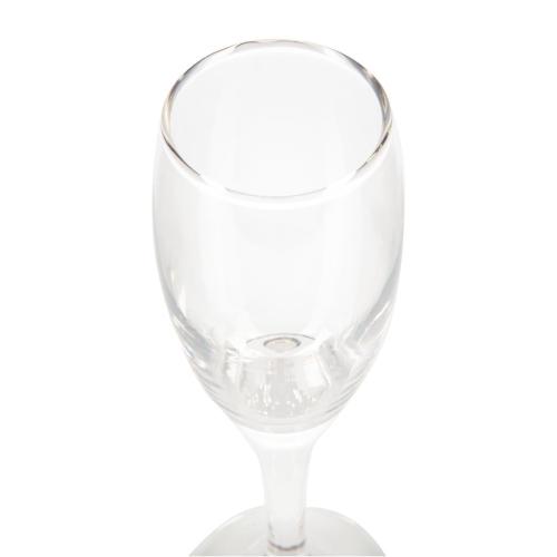 EDLP Olympia Solar Flute Glass - 170ml 5.7fl oz (Box 48)