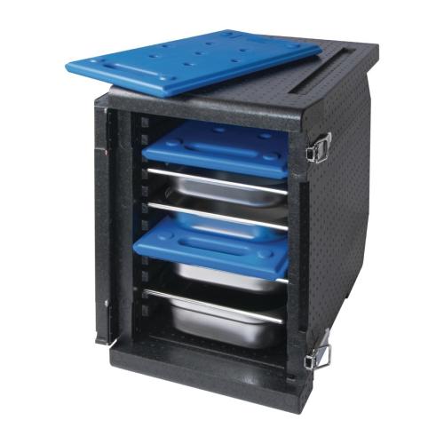 Thermo Future Cooling Plate for GN 1/1