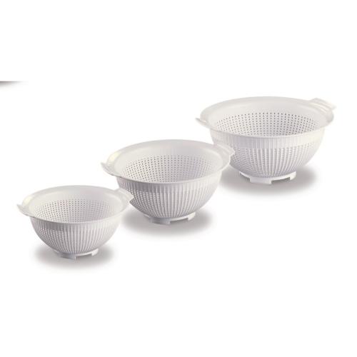 Araven Polypropylene Colander - 280mm dia