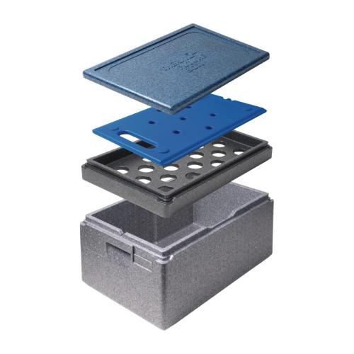 Thermo Future ECO Cooling Top for GN 1/1