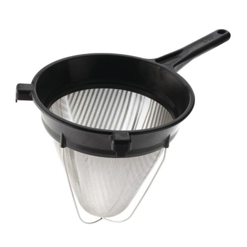 Matfer Bourgeat Exoglass Sieve Strainer - 255mm