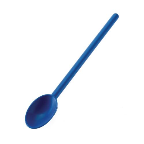 MatferBourgeat Exoglass Spoon Blue - 300mm