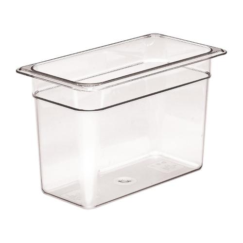 Cambro Polycarbonate - GN 1/3 200mm