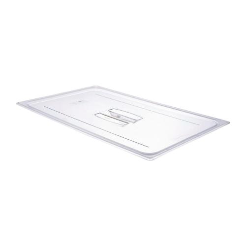 Cambro Polycarbonate - GN Lid 1/1