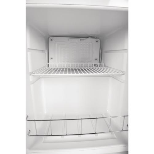 Polar C-Series Countertop Display Fridge White - 46Ltr