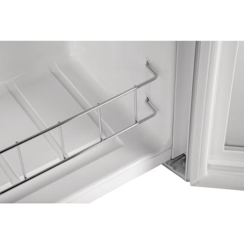 Polar C-Series Countertop Display Fridge White - 46Ltr