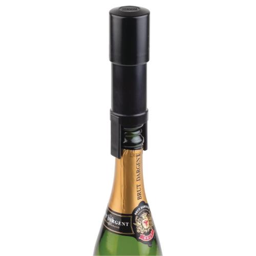 Champagne Conserver Pump & Stopper - 45x110mm