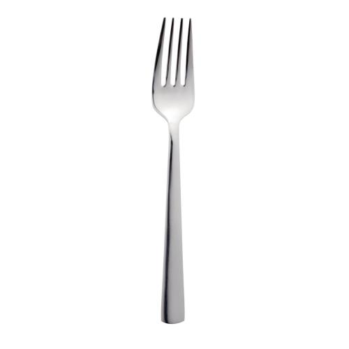 Amefa Moderno Table Fork 18/10 (Box 12)