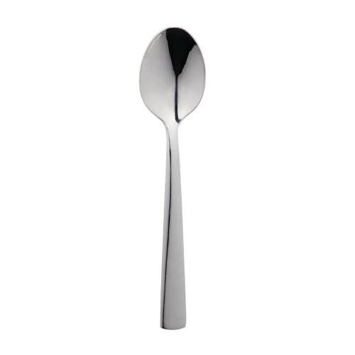 Amefa Moderno Tea Spoon 18/10 (Box 12)