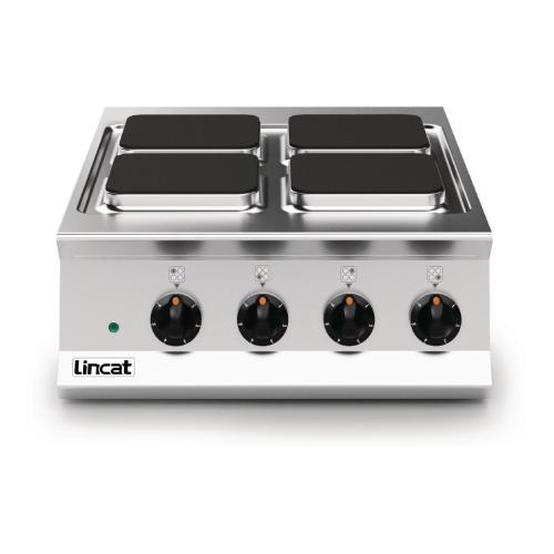 Lincat Boiling Top 4 Plate (Direct)