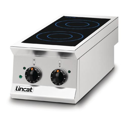 Lincat Twin Induction Hob (Direct)