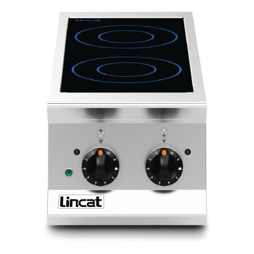 Lincat Twin Induction Hob (Direct)