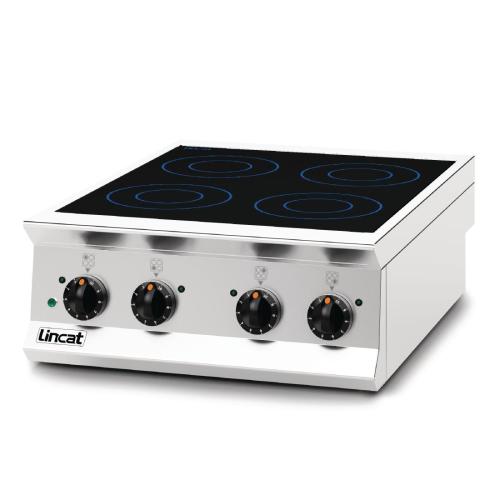 Lincat Induction Hob (Direct)