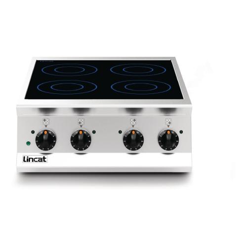 Lincat Induction Hob (Direct)