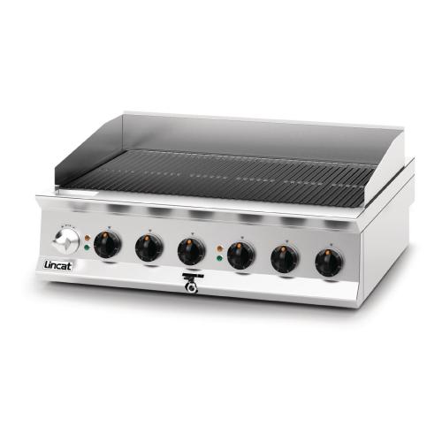 Lincat Chargrill 900mm Wide Electric (Direct)