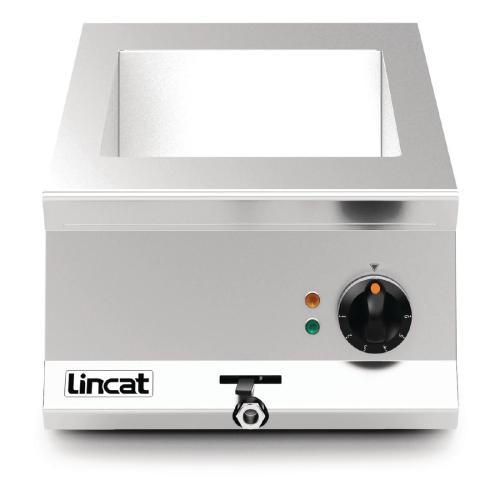 Lincat Bain Marie (Direct)