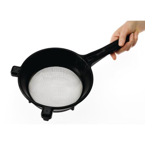 MatferBourgeat Exoglass Mesh Strainer - 0.7mm (B2B)