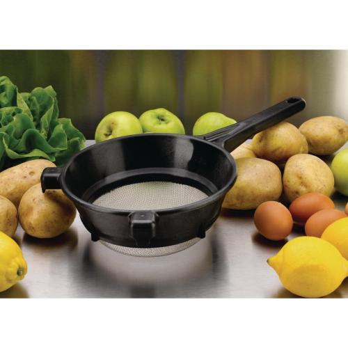 Matfer Bourgeat Mesh Strainer - 1mm