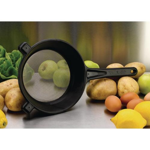 Matfer Bourgeat Mesh Strainer - 1mm
