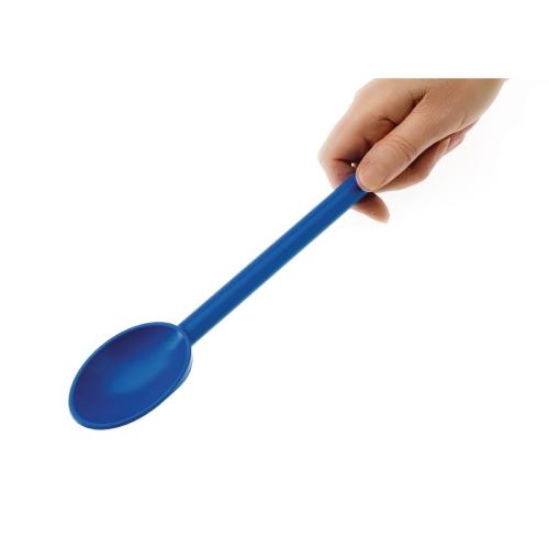 MatferBourgeat Exoglass Spoon Blue - 300mm