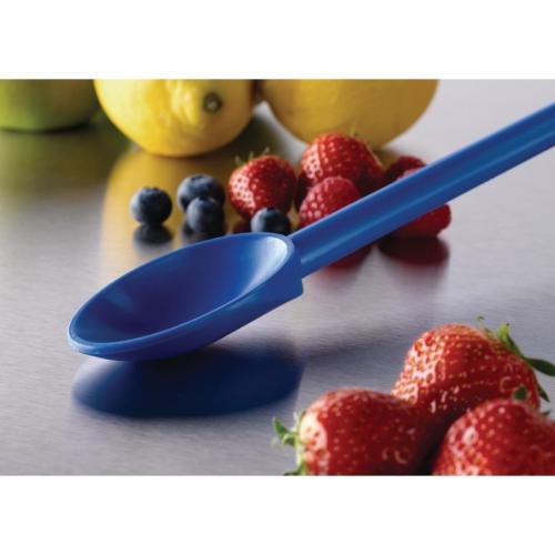MatferBourgeat Exoglass Spoon Blue - 300mm