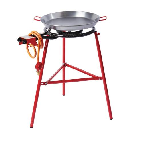 Garcima S.L. Carbon Steel Paella Pan - 46cm