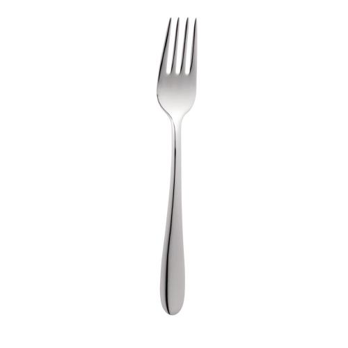 Amefa Oxford Table Fork 18/10 (Box 12)