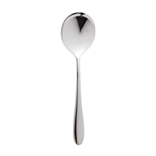 Amefa Oxford Soup Spoon 18/10 (Box 12)