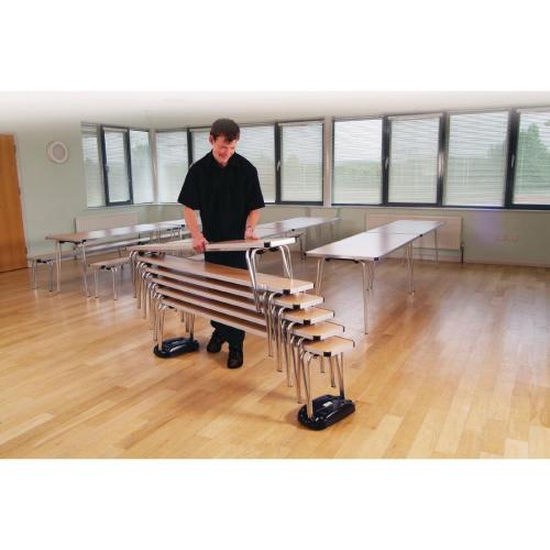 Bench Skate Set (Direct)