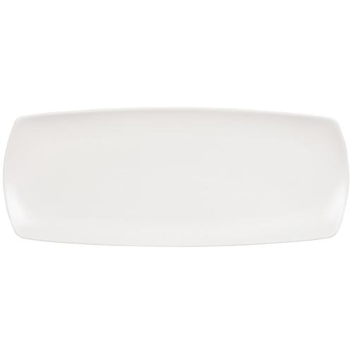 Art de Cuisine Menu Nori Rectangular Plate - 355x140mm (Box 6) (Direct)