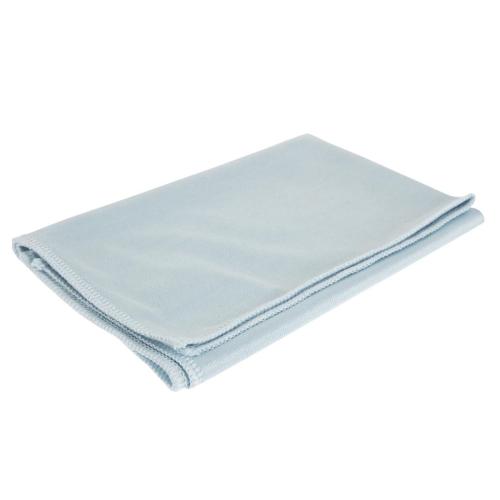 Jantex Microglass Cloth - 400x400mm 15.7x15.7"