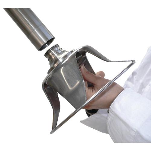 Dynamic Gigamix Variable Speed 470-500 V.V (B2B)