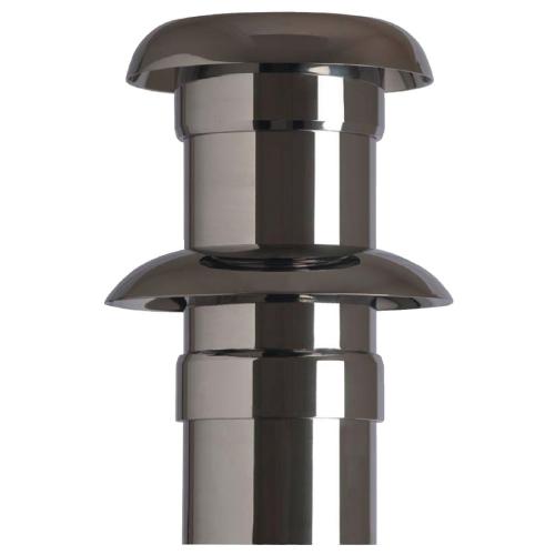JM Posner SQ3 Chocolate Fountain - 1227mm High (Direct)