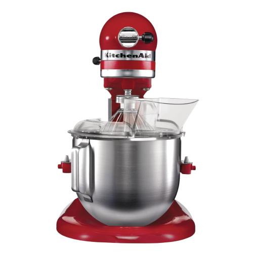 Kitchenaid K5 Mixer Red