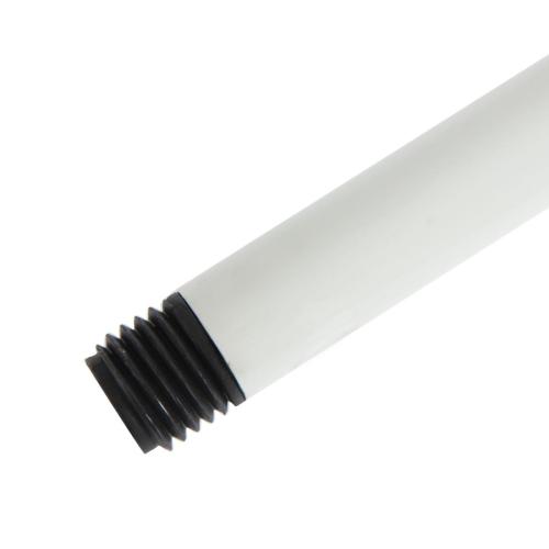 Jantex Clipex Handle with Colour Clips - 1371mm 54"